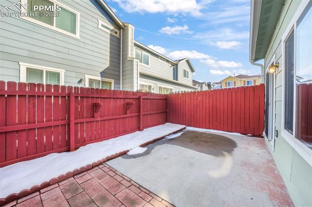 812 Hailey Glenn View