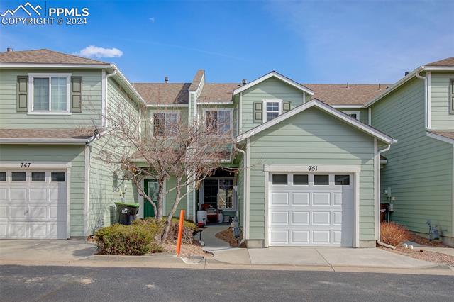 751 Hailey Glenn View