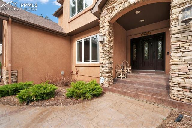 1656 Goldpeak Court
