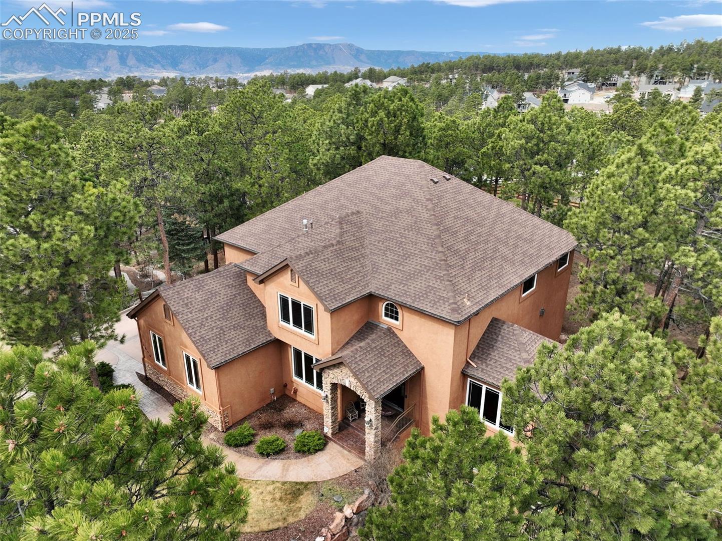 1656 Goldpeak Court