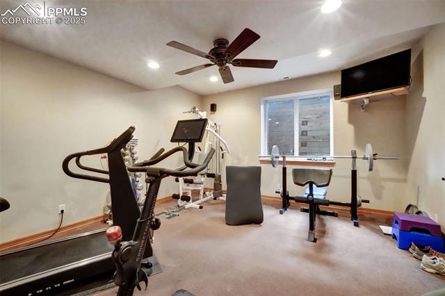 1656 Goldpeak Court