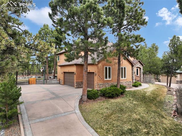 1656 Goldpeak Court