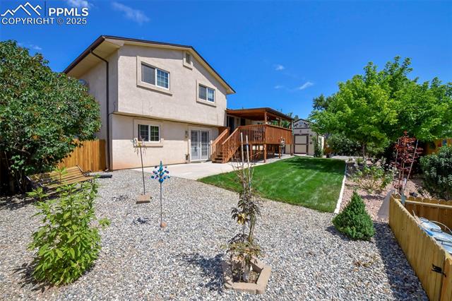 7285 Grand Valley Drive