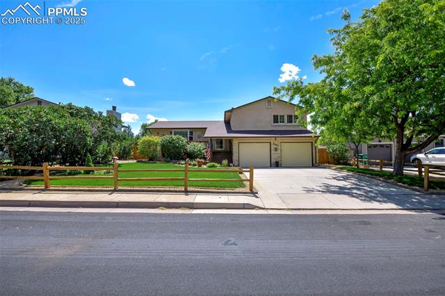 7285 Grand Valley Drive