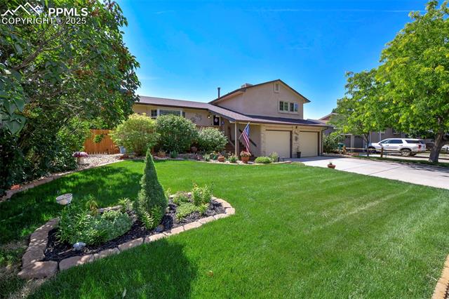 7285 Grand Valley Drive