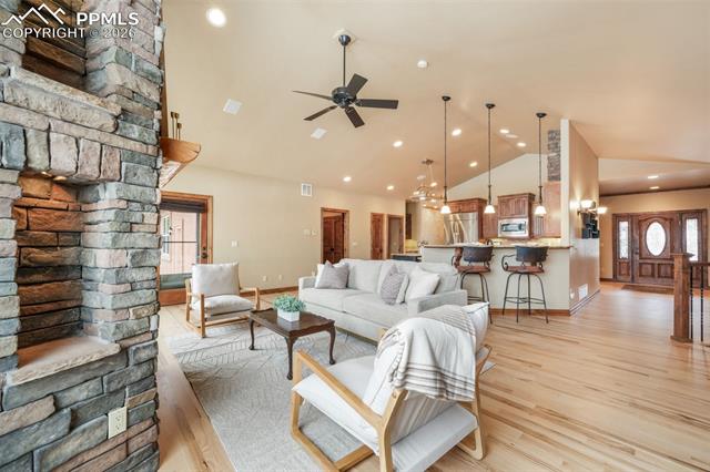 7830 Tannenbaum Road