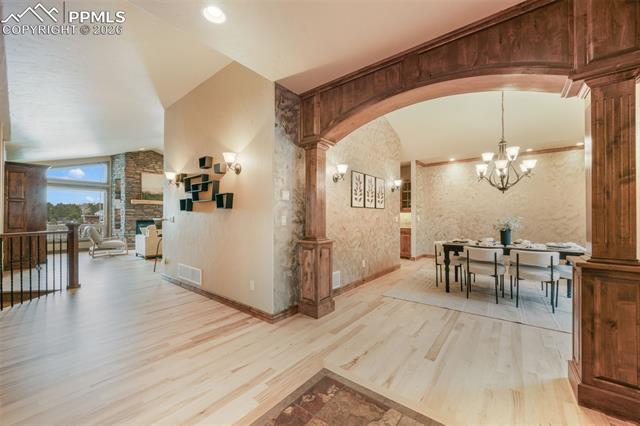 7830 Tannenbaum Road