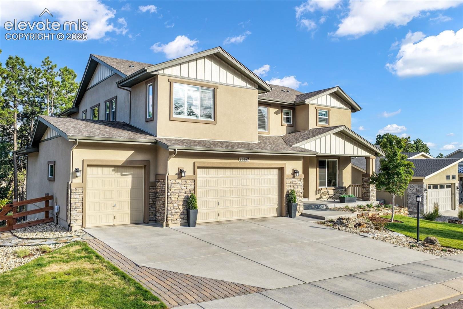 16267 Thunder Cat Way