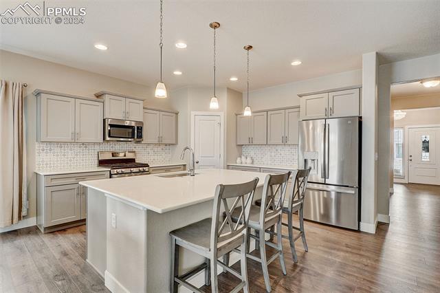 6192 Harmonica Arch Drive