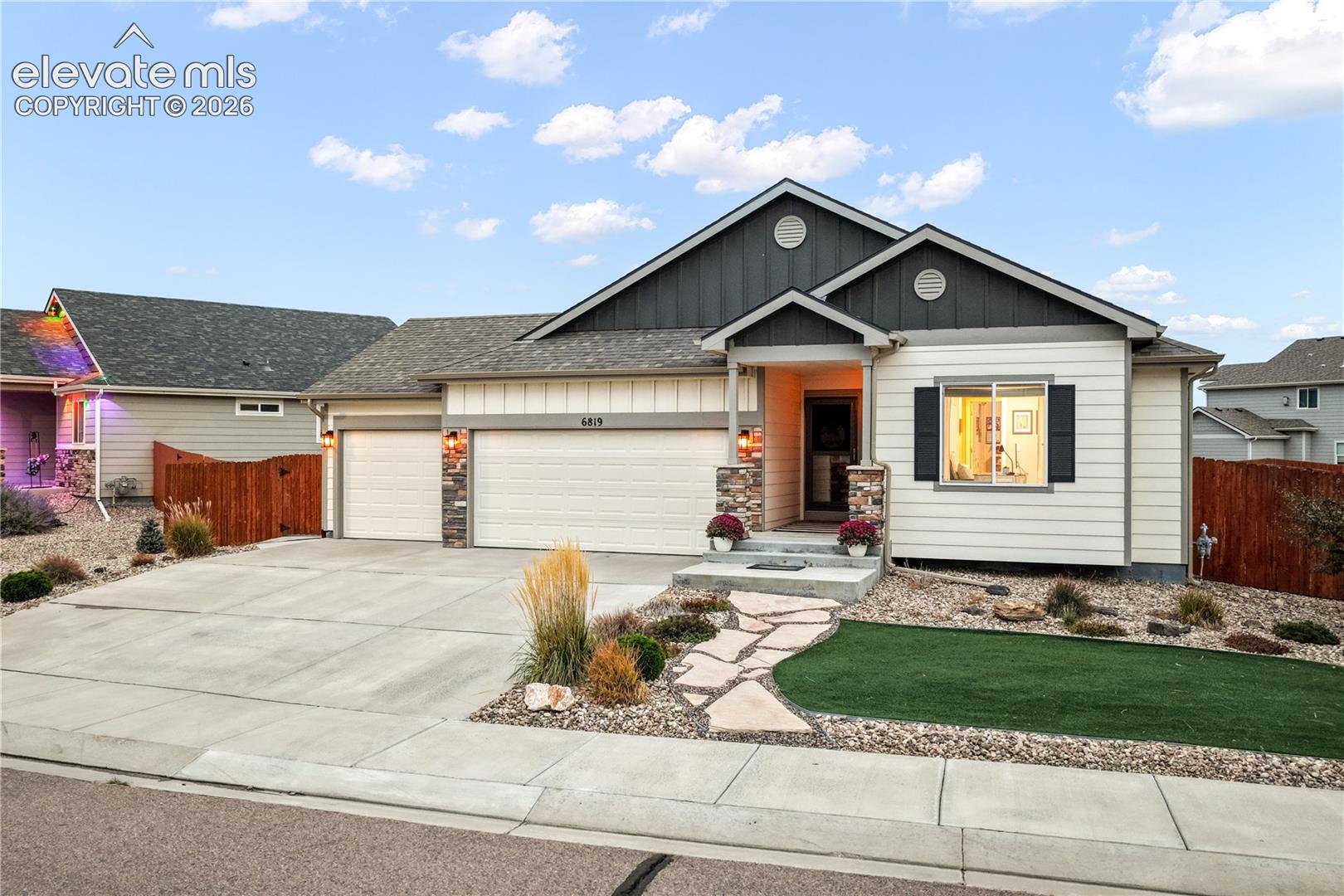 6819 Mandan Drive