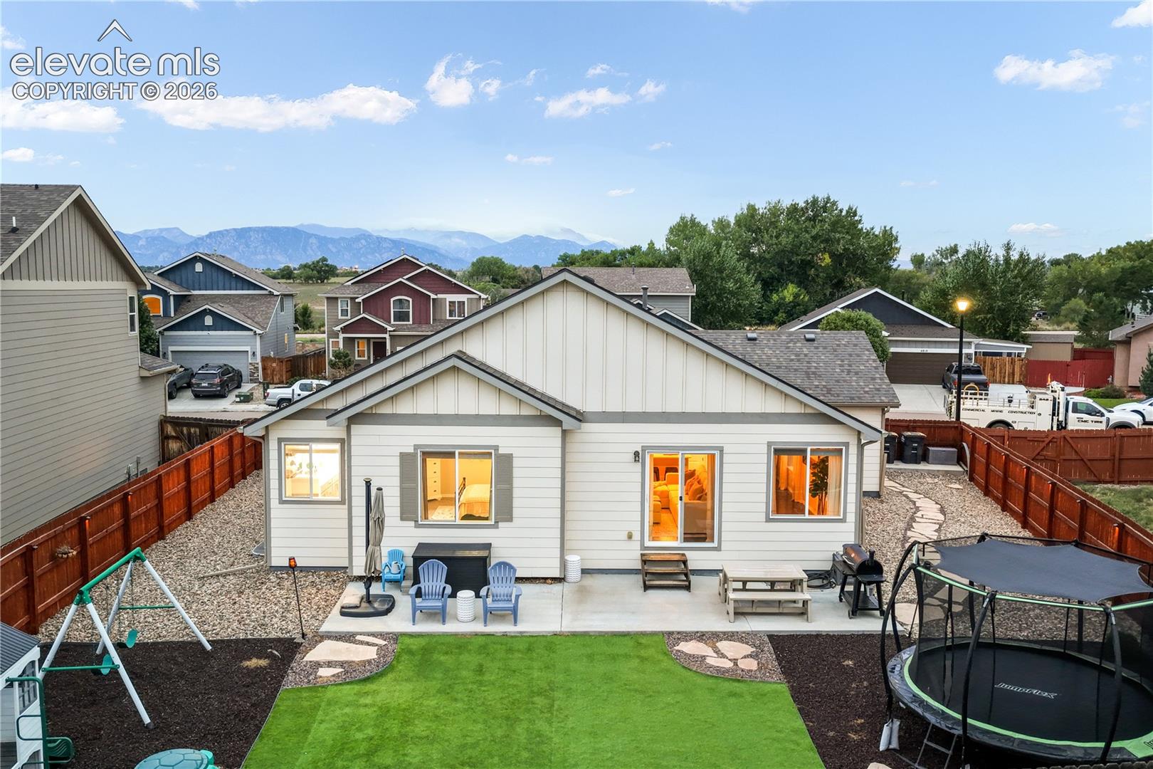 6819 Mandan Drive