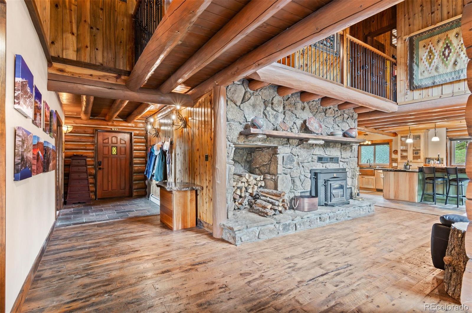 6241 Kilimanjaro Drive