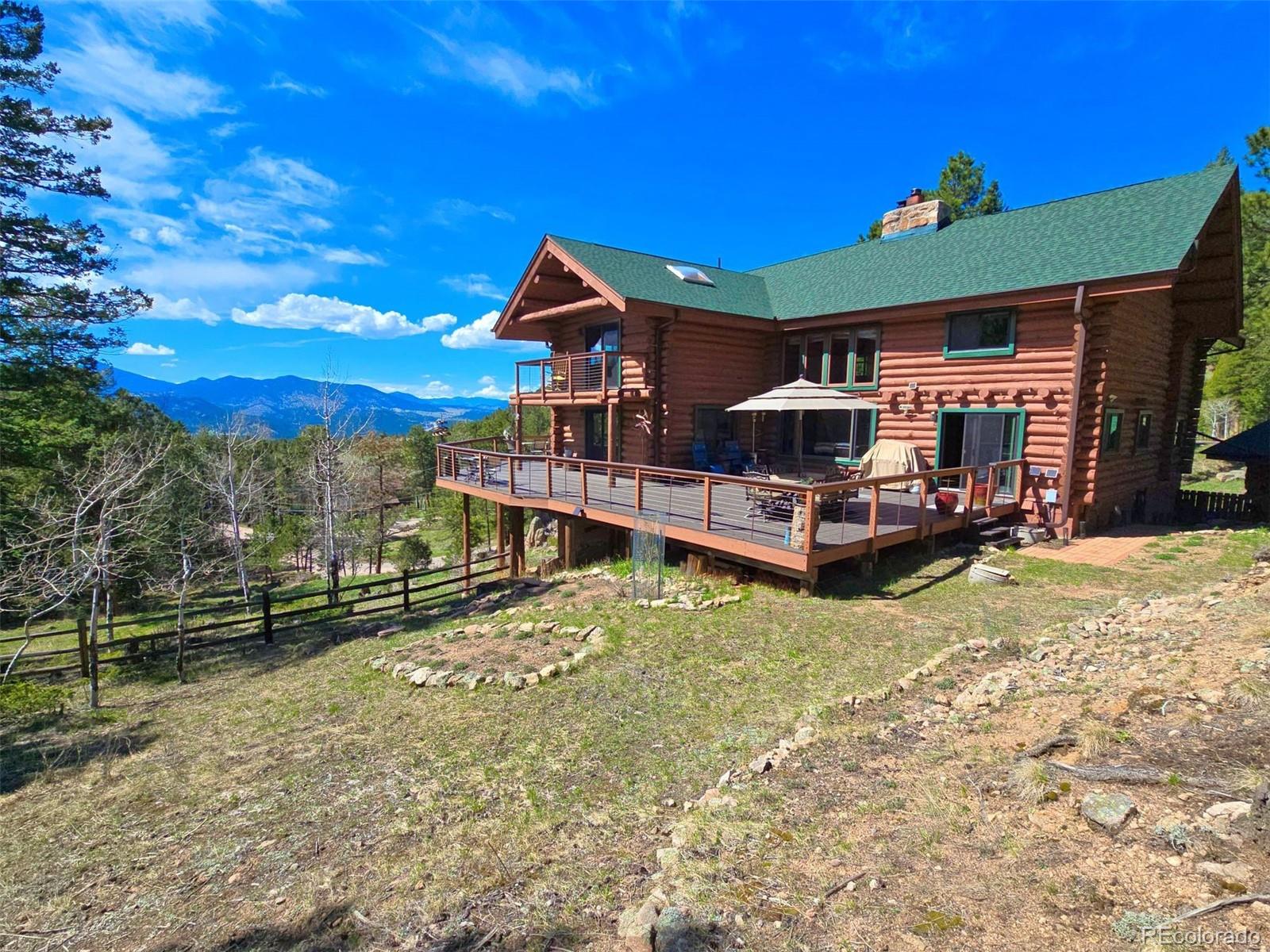 6241 Kilimanjaro Drive