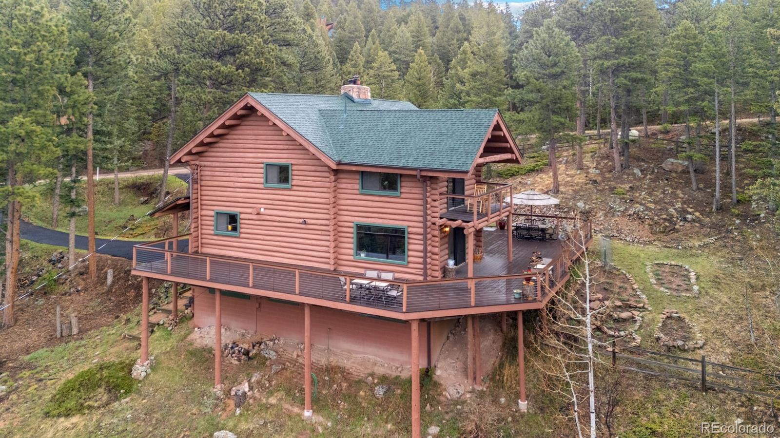 6241 Kilimanjaro Drive