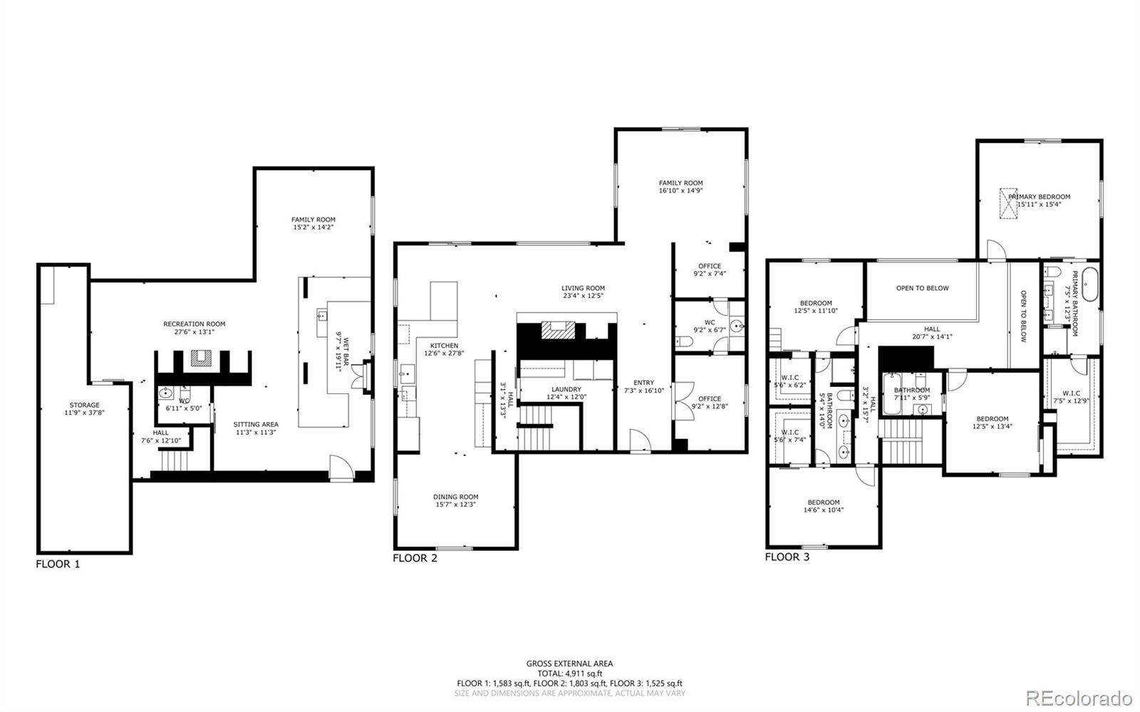 6241 Kilimanjaro Drive