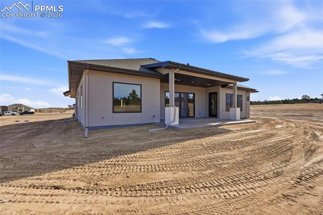 11475 Bison Meadows Court