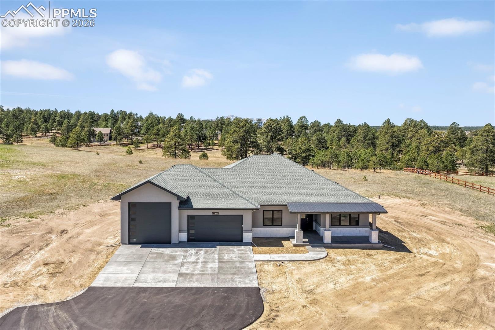 11475 Bison Meadows Court