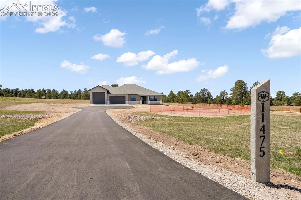 11475 Bison Meadows Court
