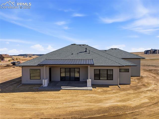 11475 Bison Meadows Court