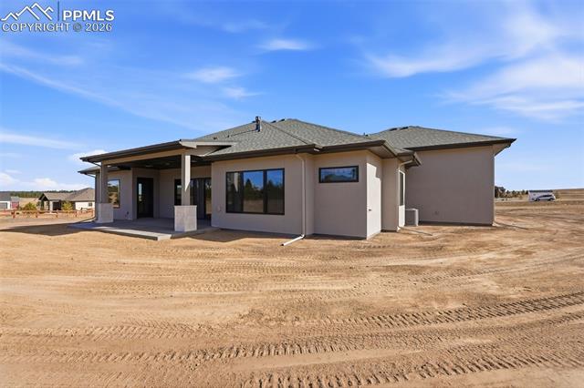 11475 Bison Meadows Court