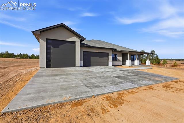 11475 Bison Meadows Court