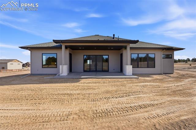 11475 Bison Meadows Court