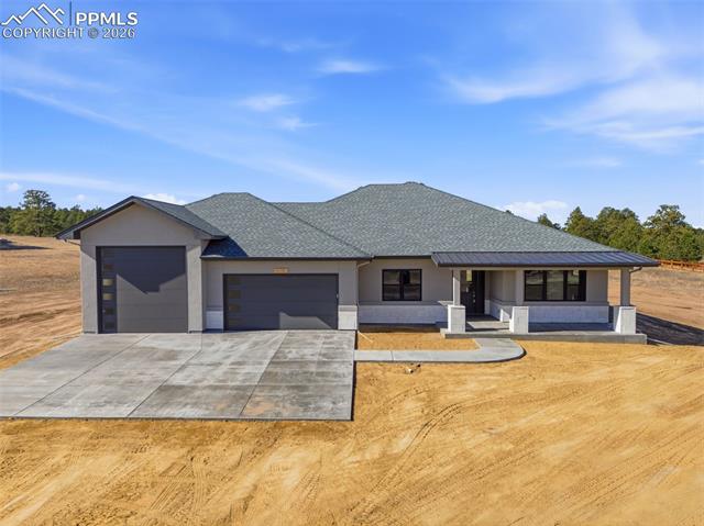 11475 Bison Meadows Court