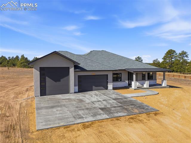 11475 Bison Meadows Court