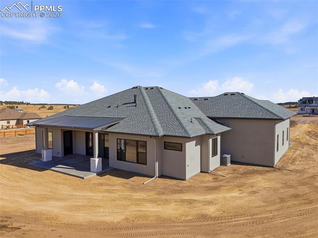 11475 Bison Meadows Court