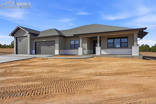 11475 Bison Meadows Court