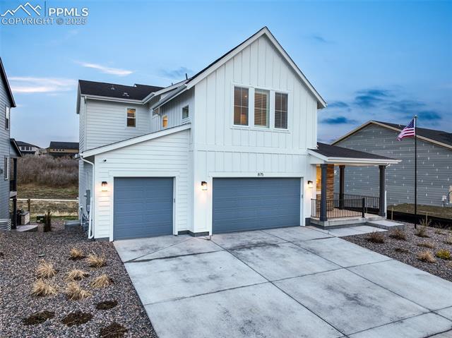 875 Coal Bank Trail