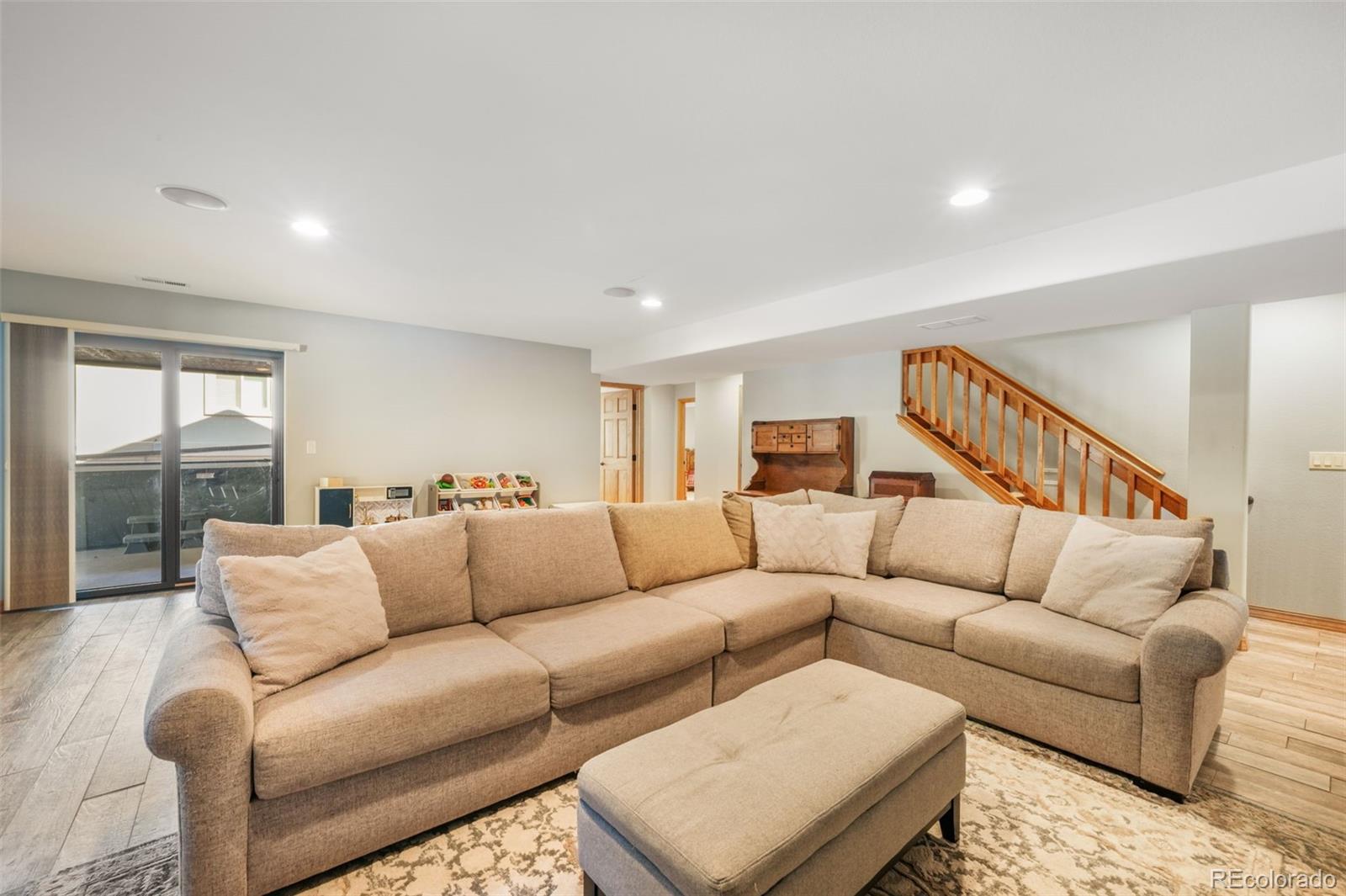 1116 Ptarmigan Drive