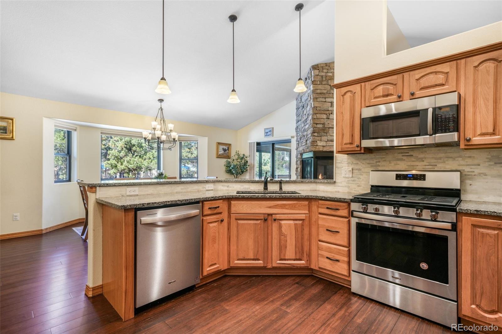 1116 Ptarmigan Drive