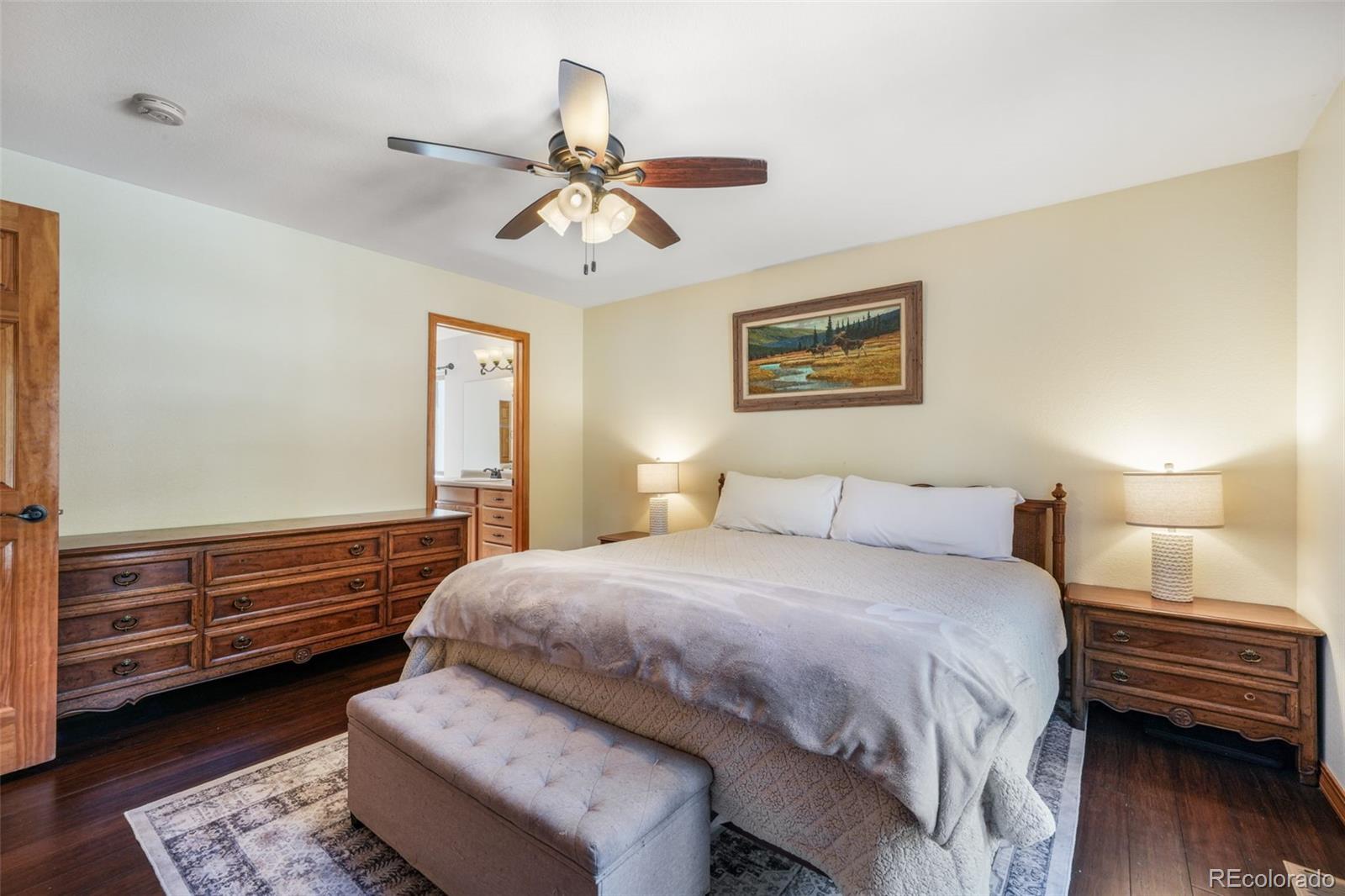 1116 Ptarmigan Drive