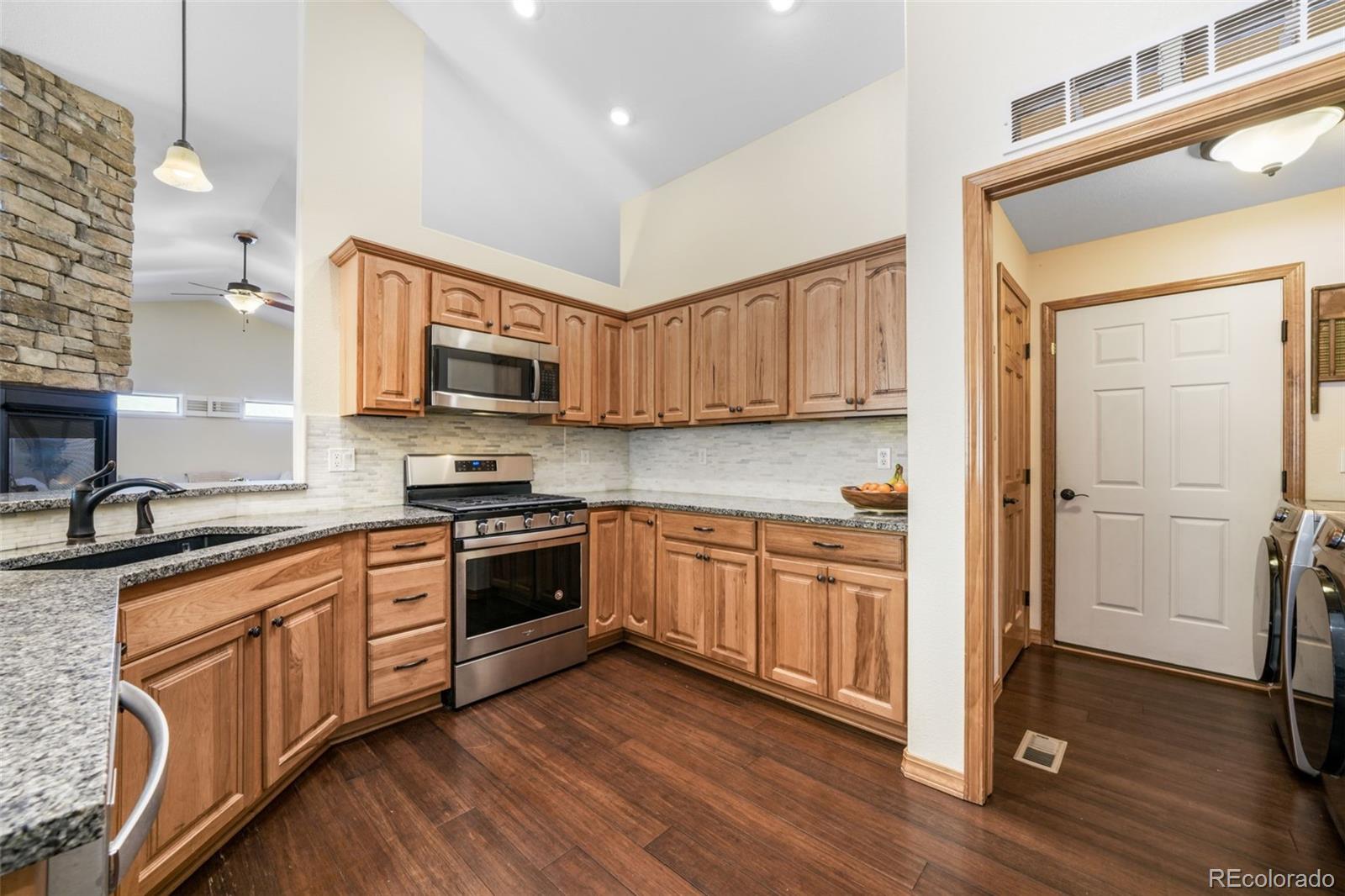 1116 Ptarmigan Drive