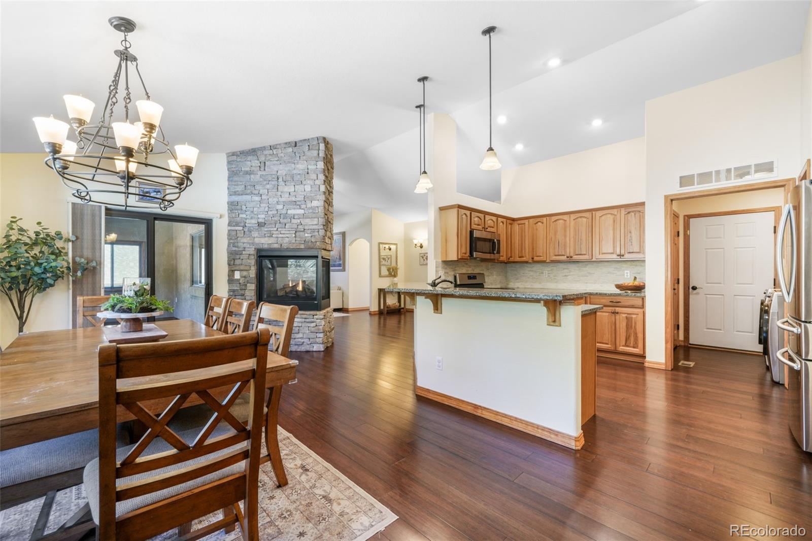 1116 Ptarmigan Drive