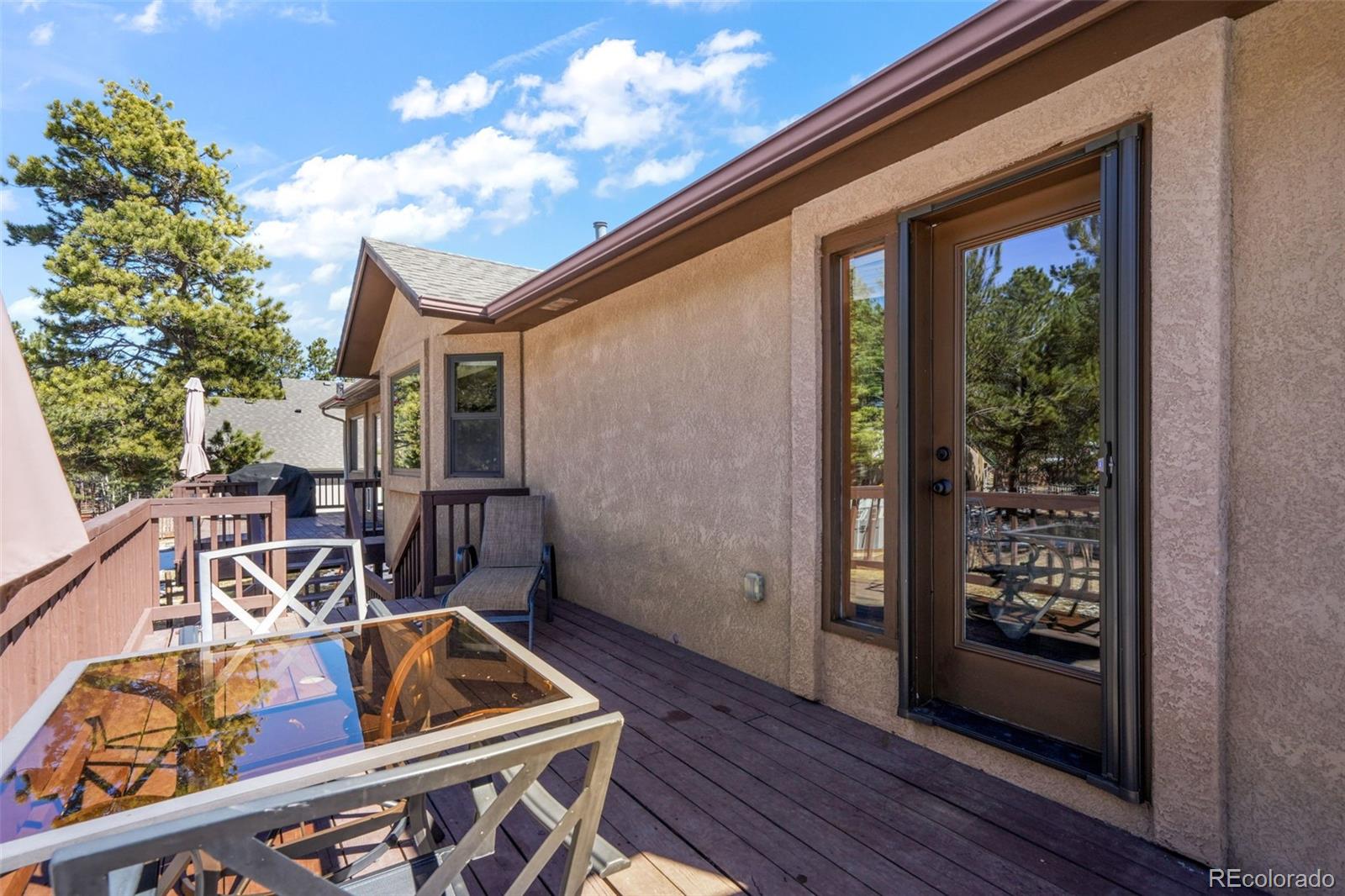 1116 Ptarmigan Drive