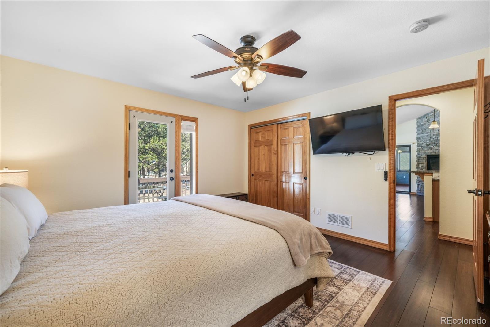 1116 Ptarmigan Drive