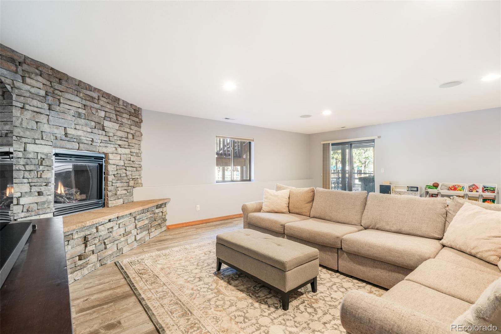 1116 Ptarmigan Drive