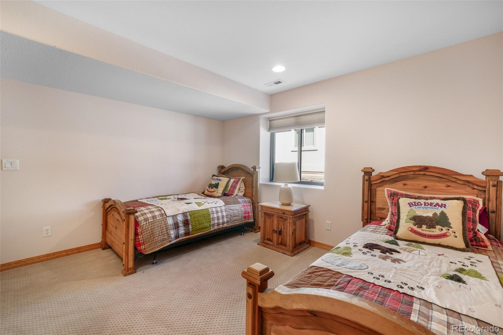 1116 Ptarmigan Drive