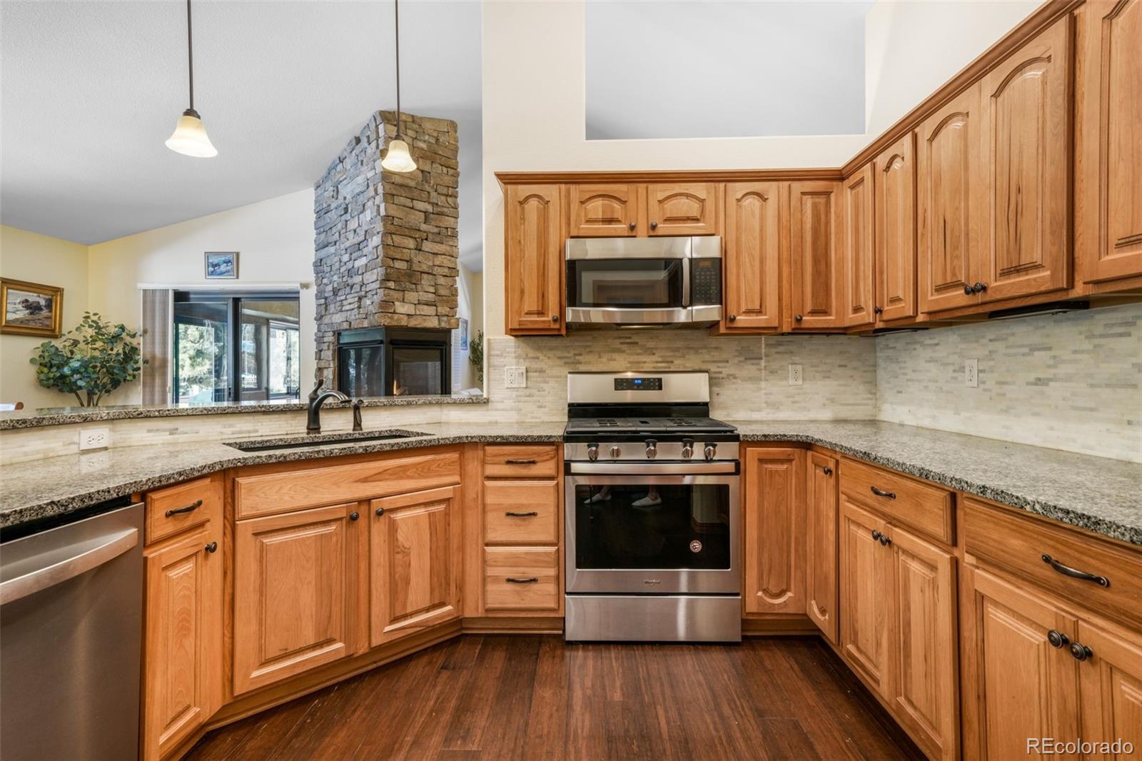 1116 Ptarmigan Drive