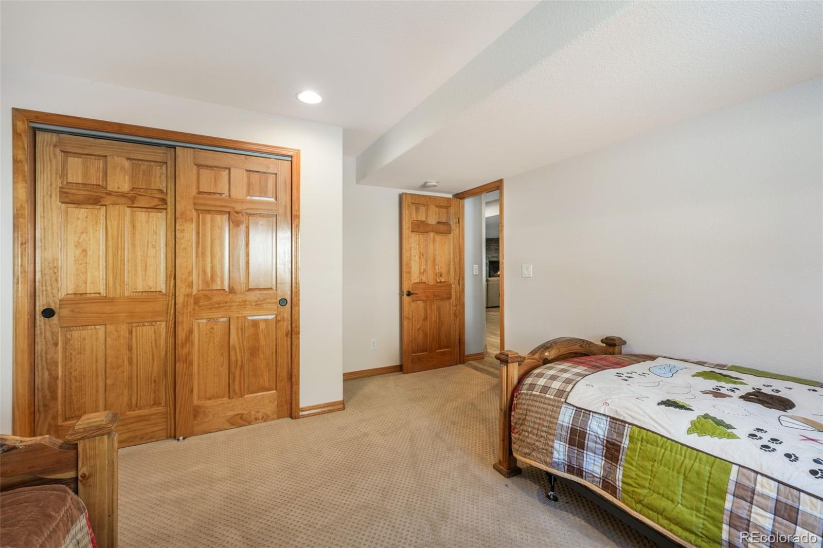 1116 Ptarmigan Drive