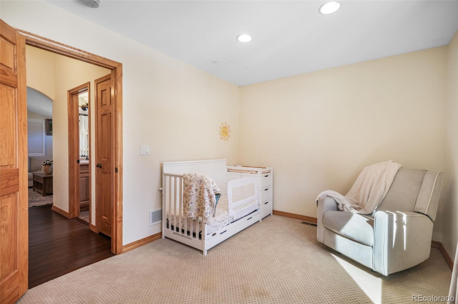 1116 Ptarmigan Drive