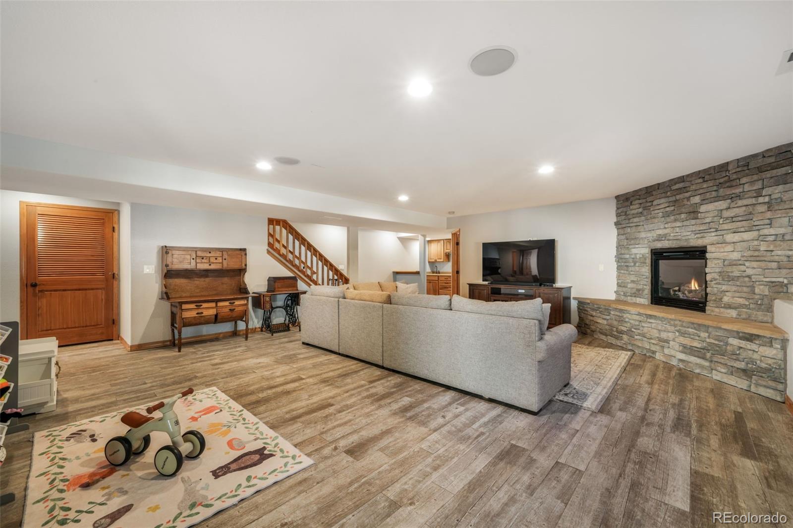1116 Ptarmigan Drive