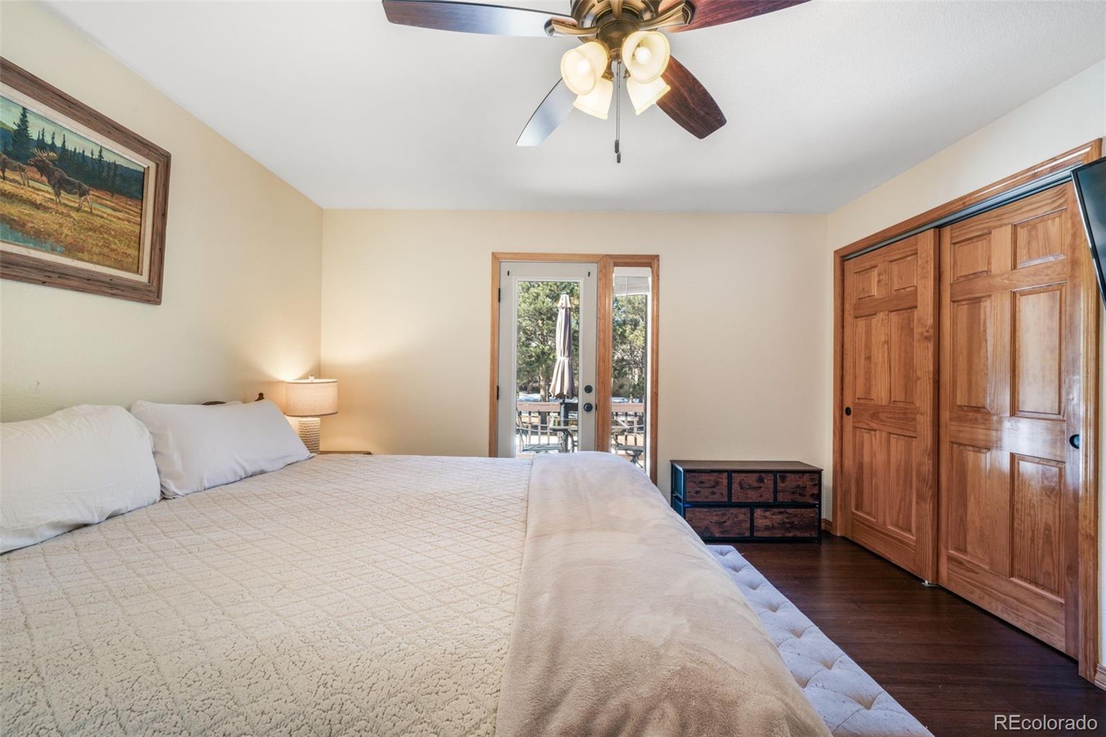 1116 Ptarmigan Drive