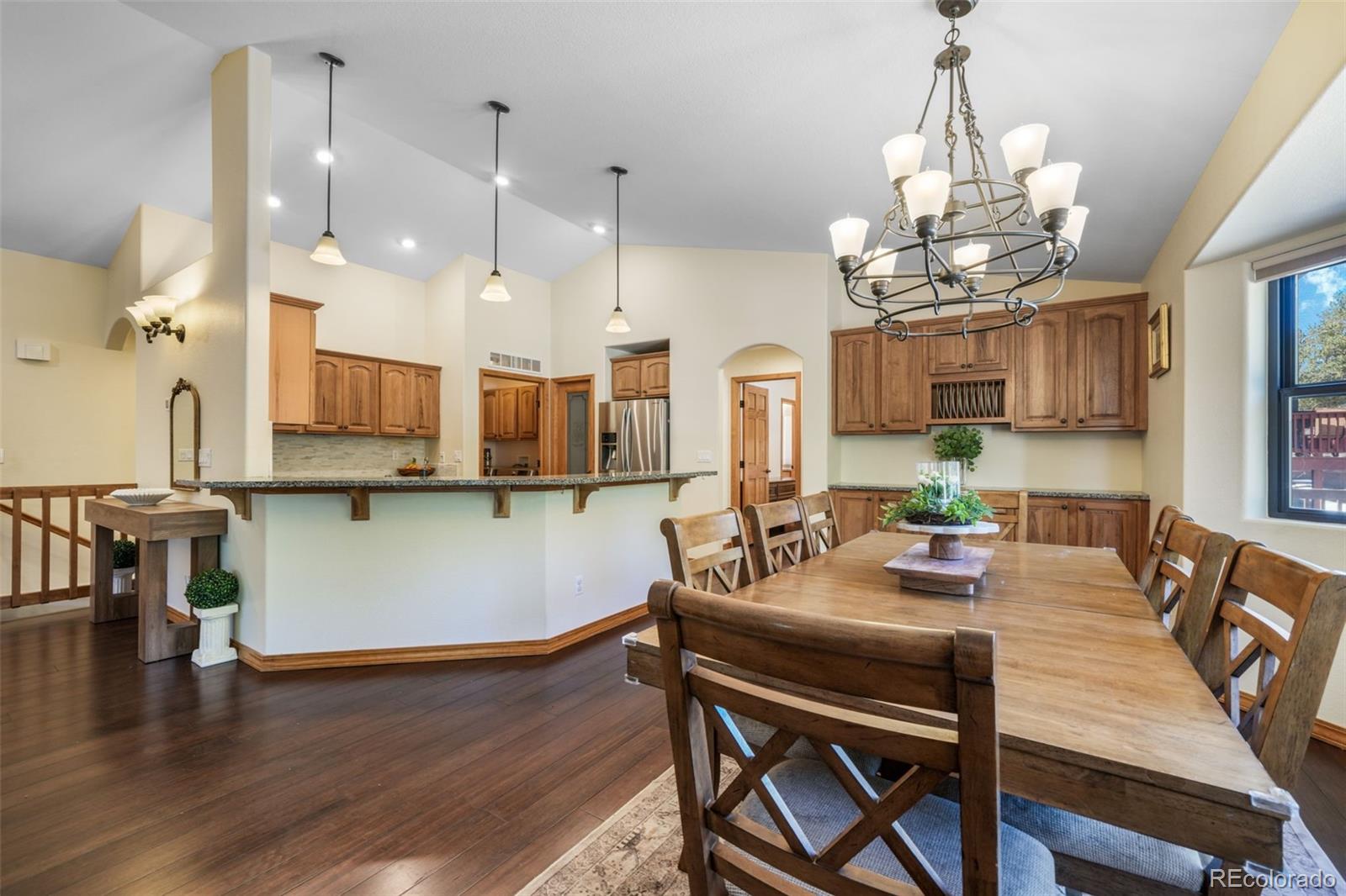 1116 Ptarmigan Drive