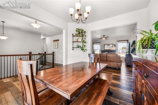 11211 Palmer Peak Place