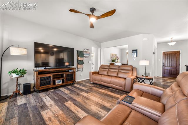 11211 Palmer Peak Place