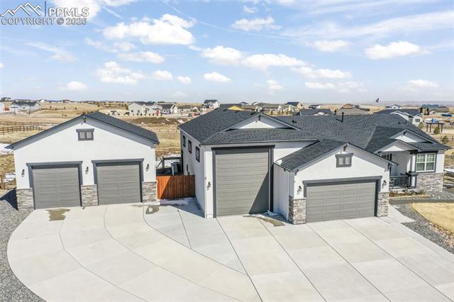 11211 Palmer Peak Place