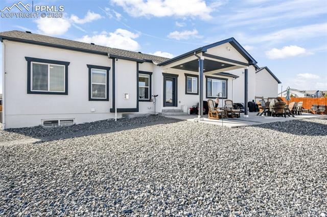 11211 Palmer Peak Place